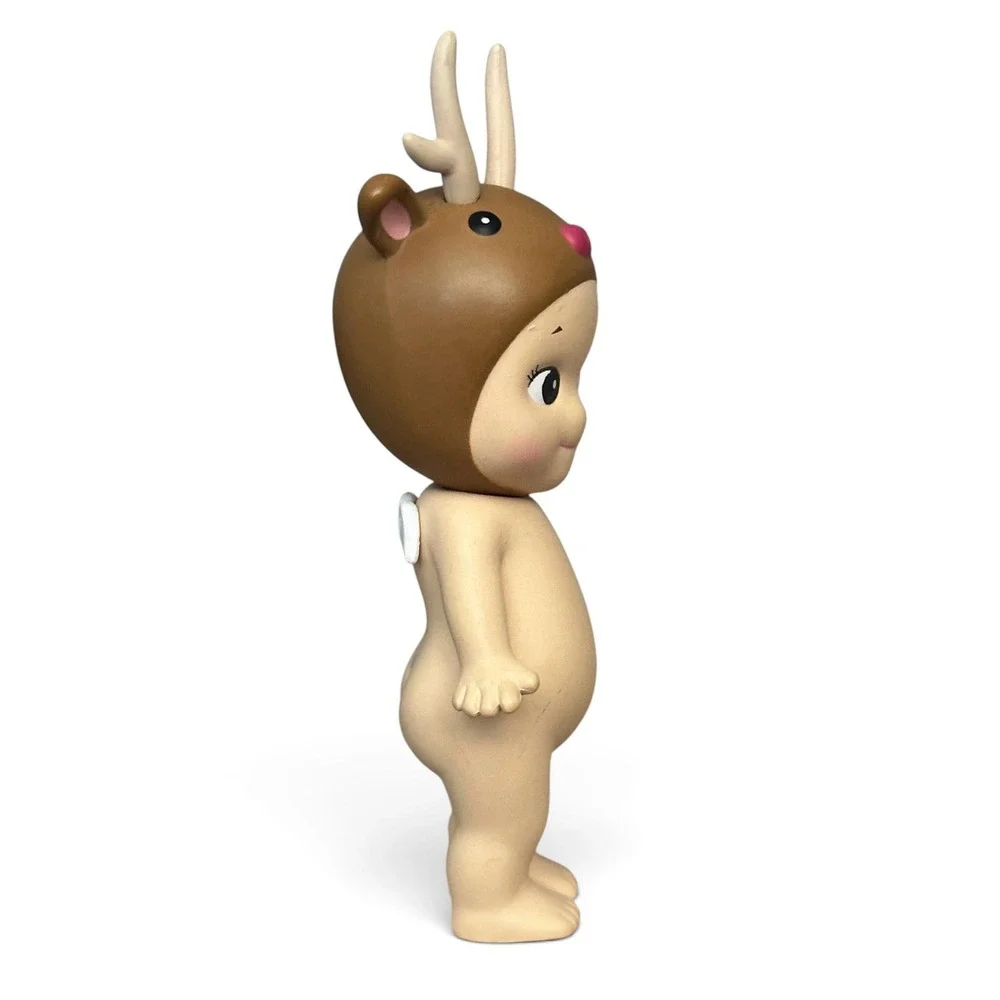 Sonny Angel Animal Series Ver.2 Blind Box Reindeer Figure